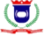 Brasão do órgão responsável