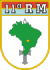 Brasão de 11ª RM - Comando da 11ª Região Militar