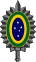 Brasão de 5ª RM - 5ª Região Militar do Exército Brasileiro