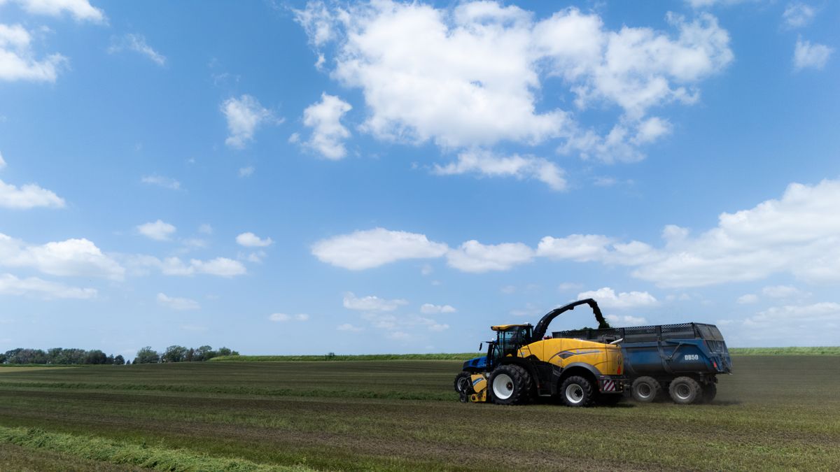 Máquinas e Equipamentos Agrícolas: o que diz a legislação
